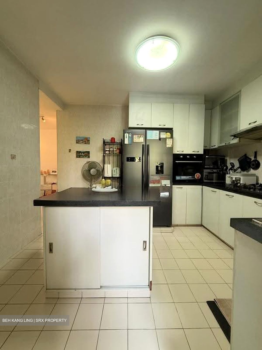 Blk 465 Segar Gardens (Bukit Panjang), HDB Executive #638221181